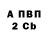 Amphetamine 97% Marian Hanak